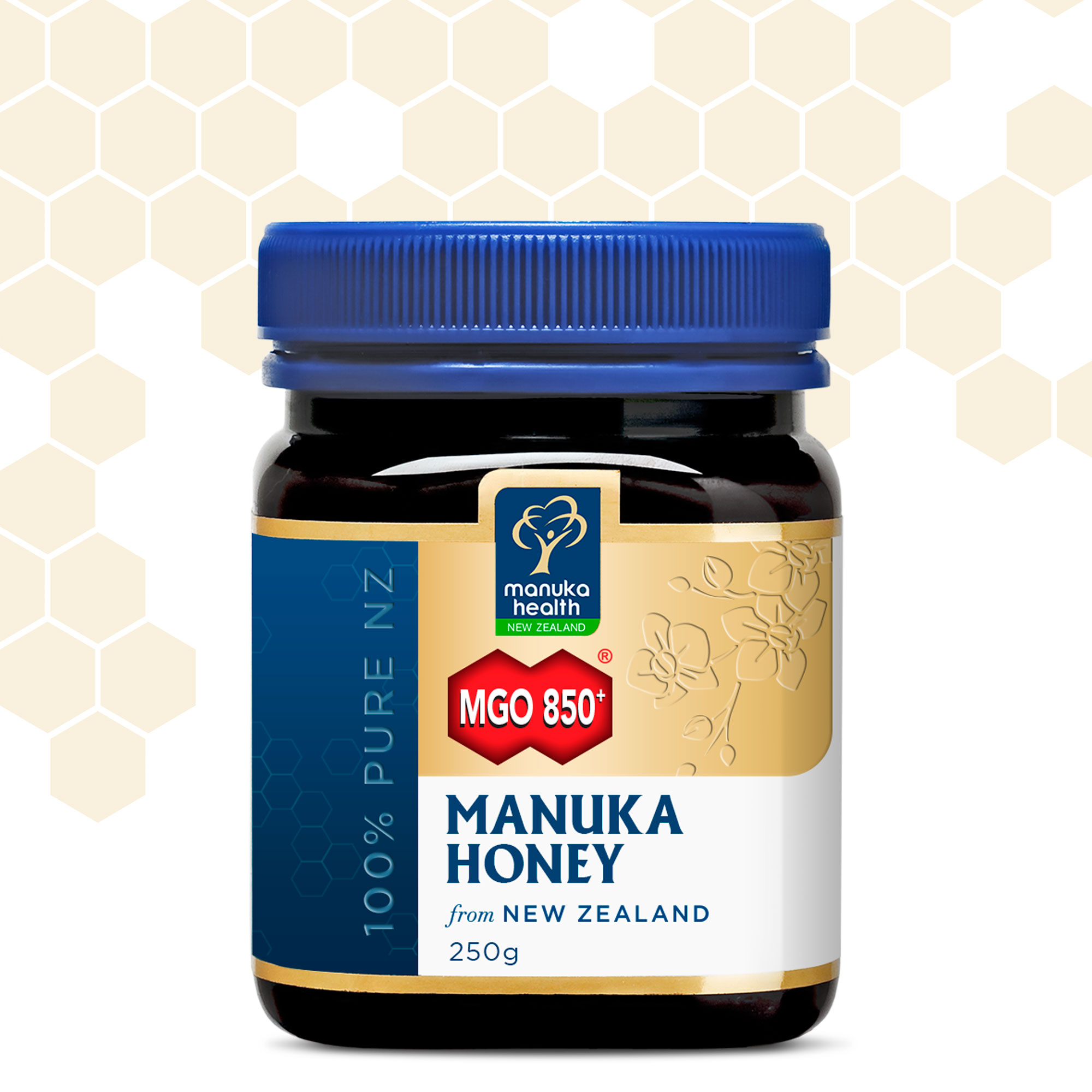 Honey World Manuka Honey Review At Sandra Rosson Blog