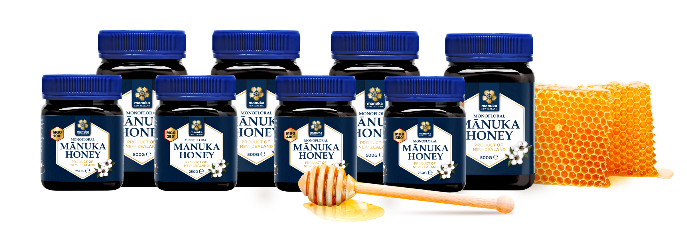 Donde Comprar Miel De Manuka En Barcelona
